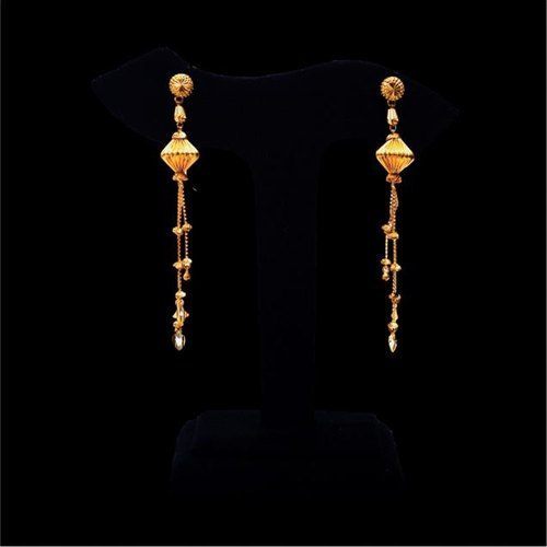 HOT Sui Dhaga Tanishq Earrings Tanishq Sui Dhaga Earrings