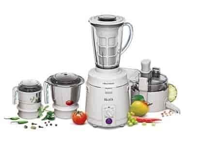 Sujata Multimix Juicer Mixer Grinder