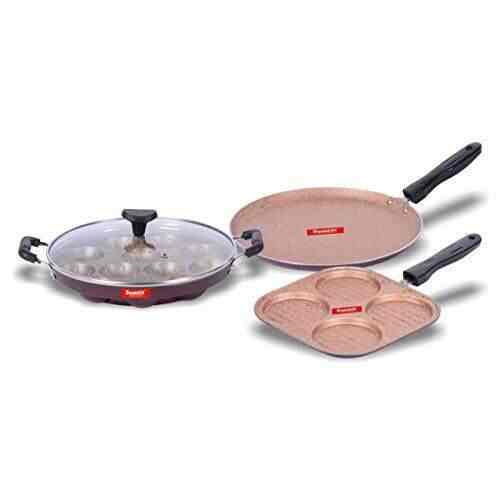 Sumeet Cm124 Cmdt Cmapm Cookware Get Best Price from Manufacturers