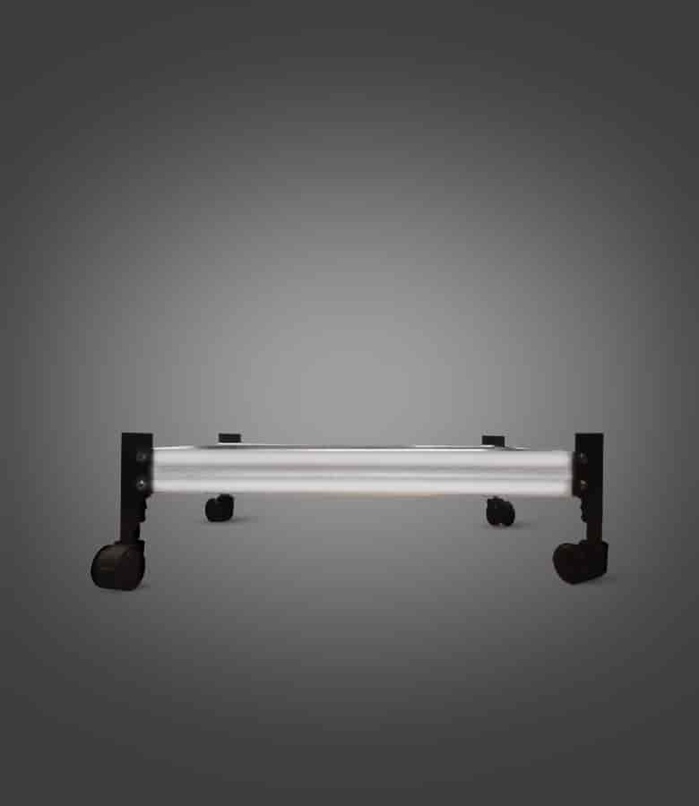 cooler stand wheel price