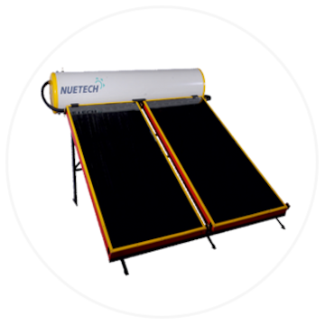 Nuetech Solar Heater - Get Best Price from Manufacturers u0026 Suppliers in  India