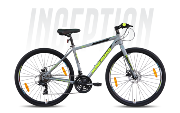 Suncross Inception Hybird Cycle Price Starting From Rs 15 675