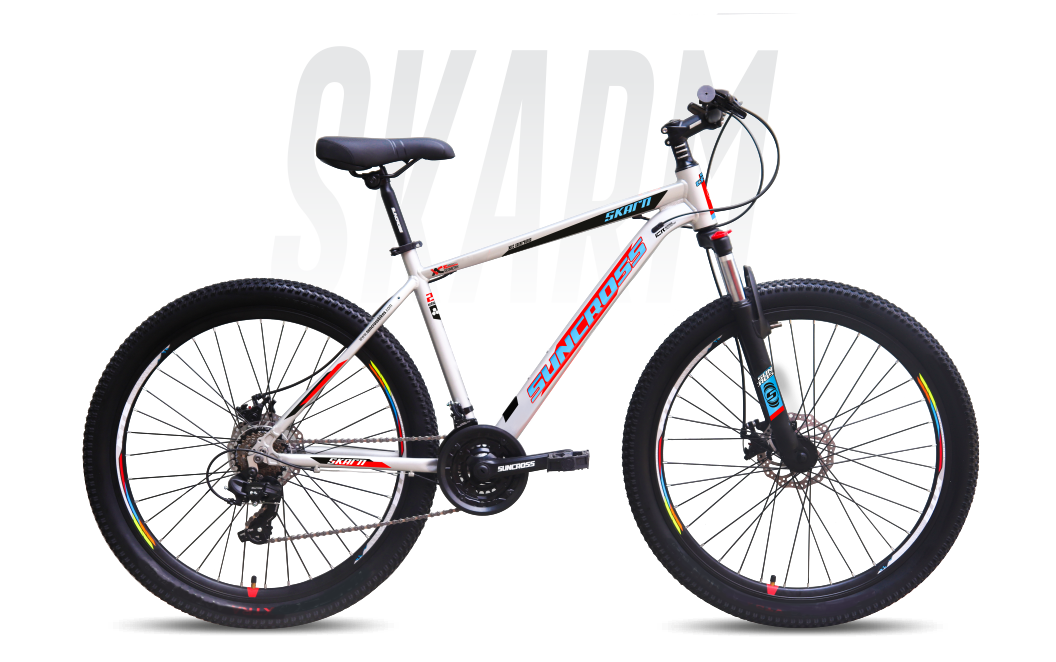 Suncross gear cycle price sales