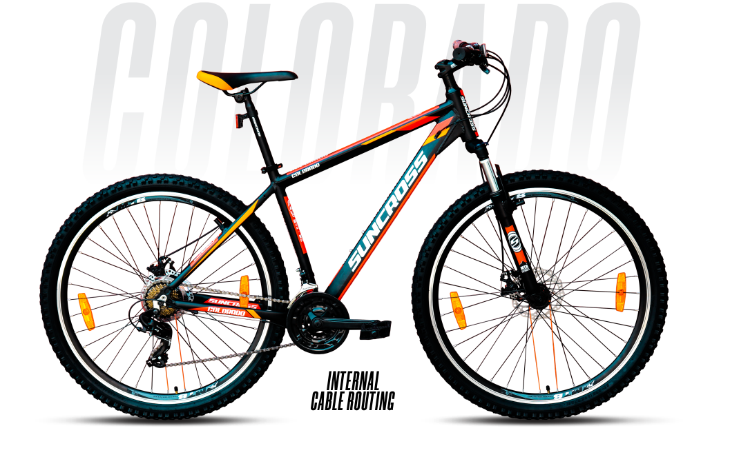 Suncross mtb 2025 xc 101 price