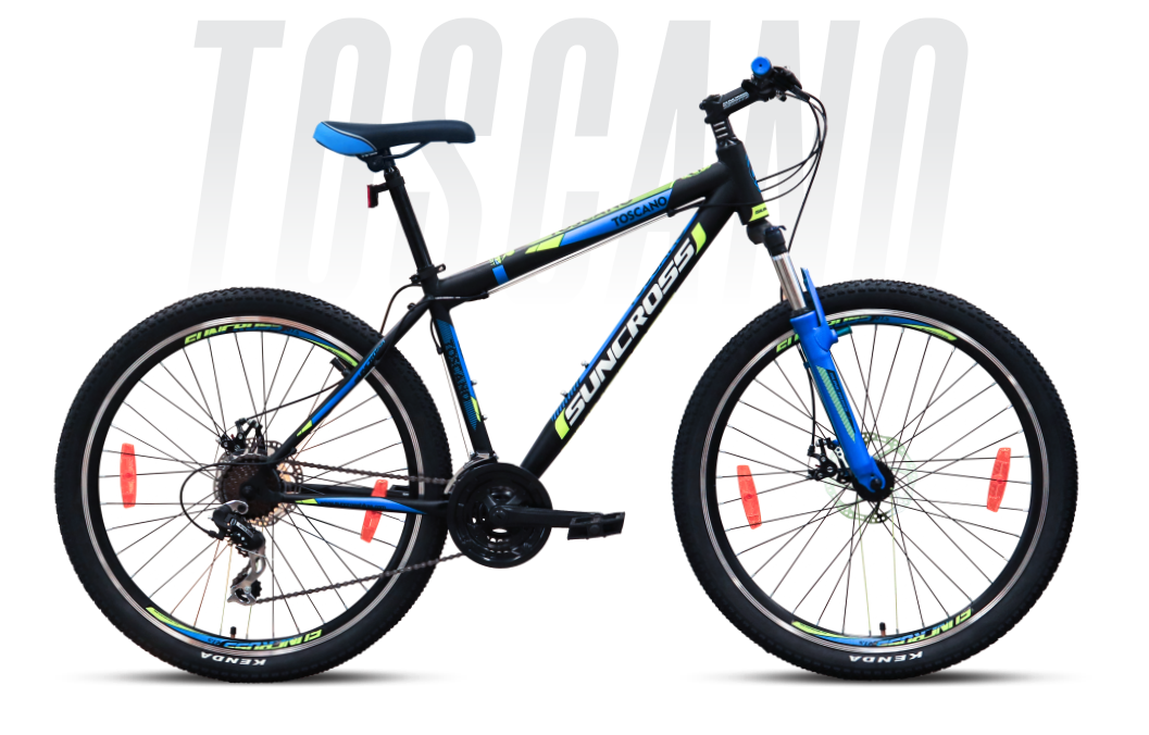 Shimano push bike hotsell