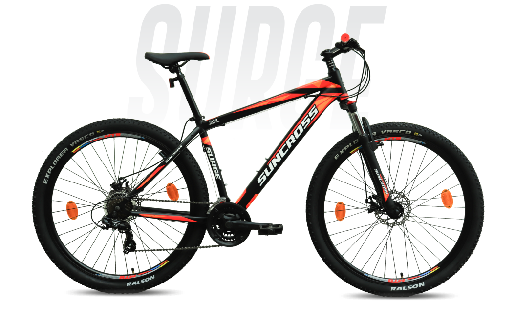 Suncross integra cycle price sales
