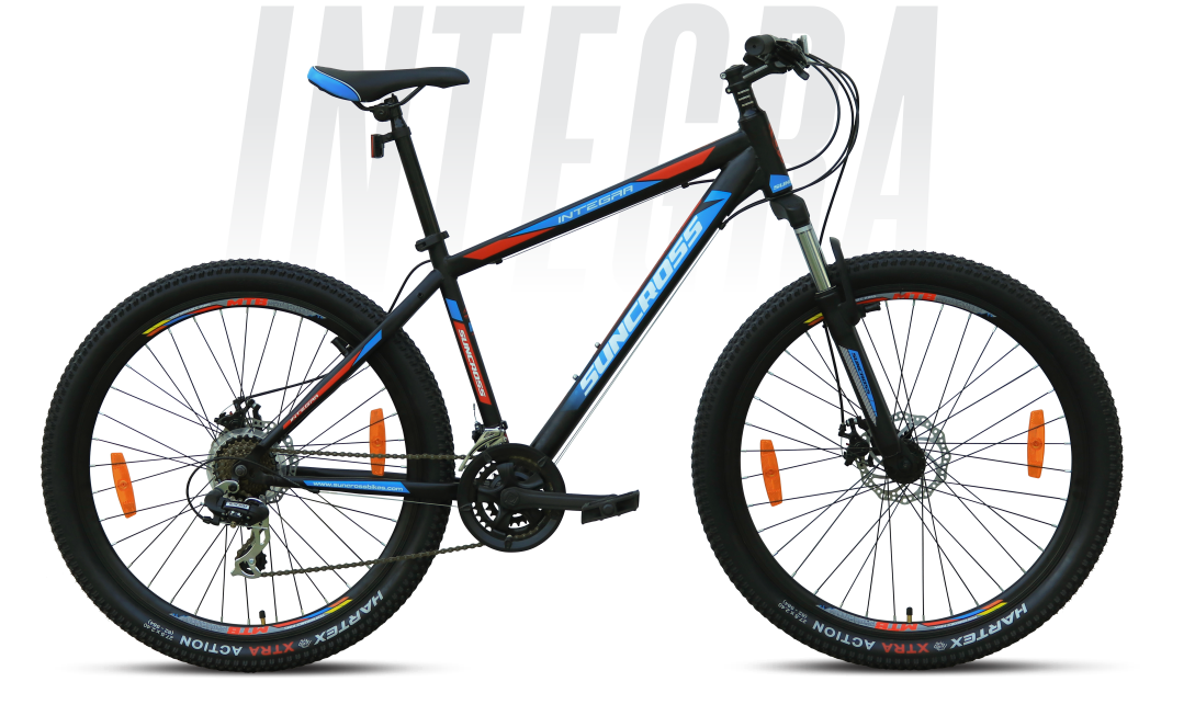 Suncross dare cycle hotsell