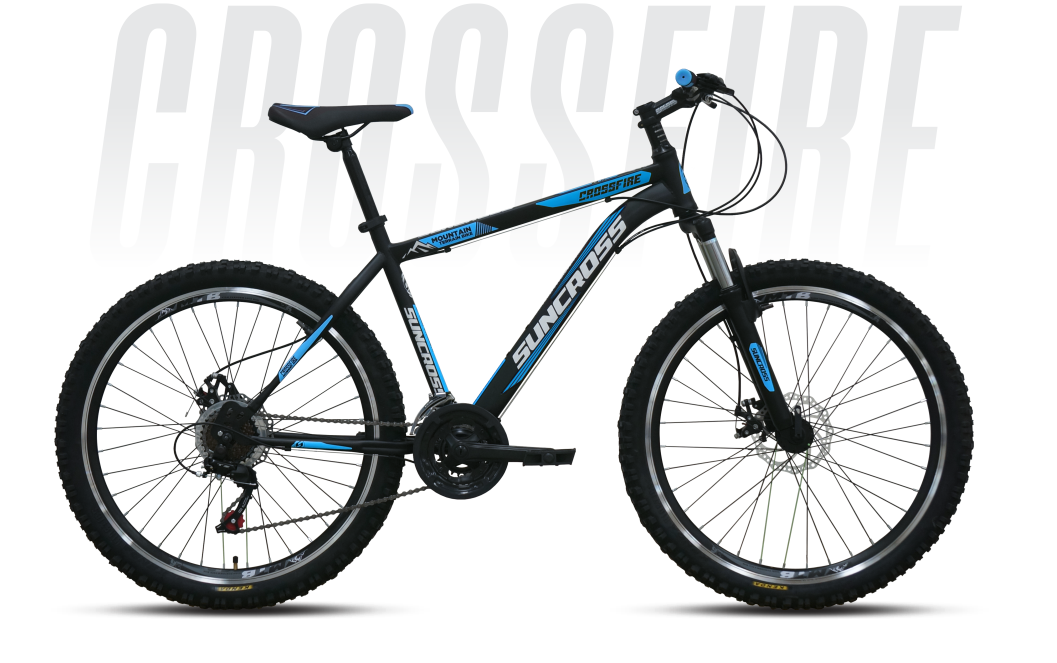 Push discount bike sizes