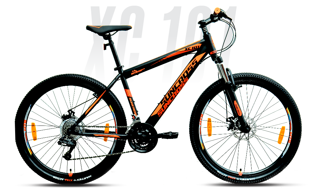 Suncross xc101 deals