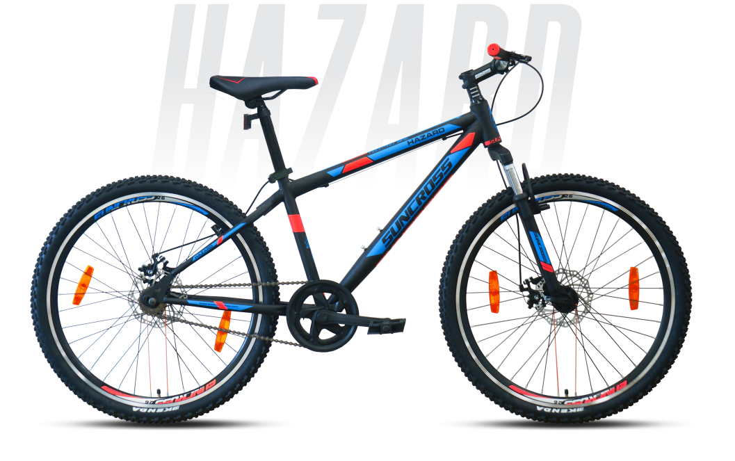 Suncross hazard pro shop