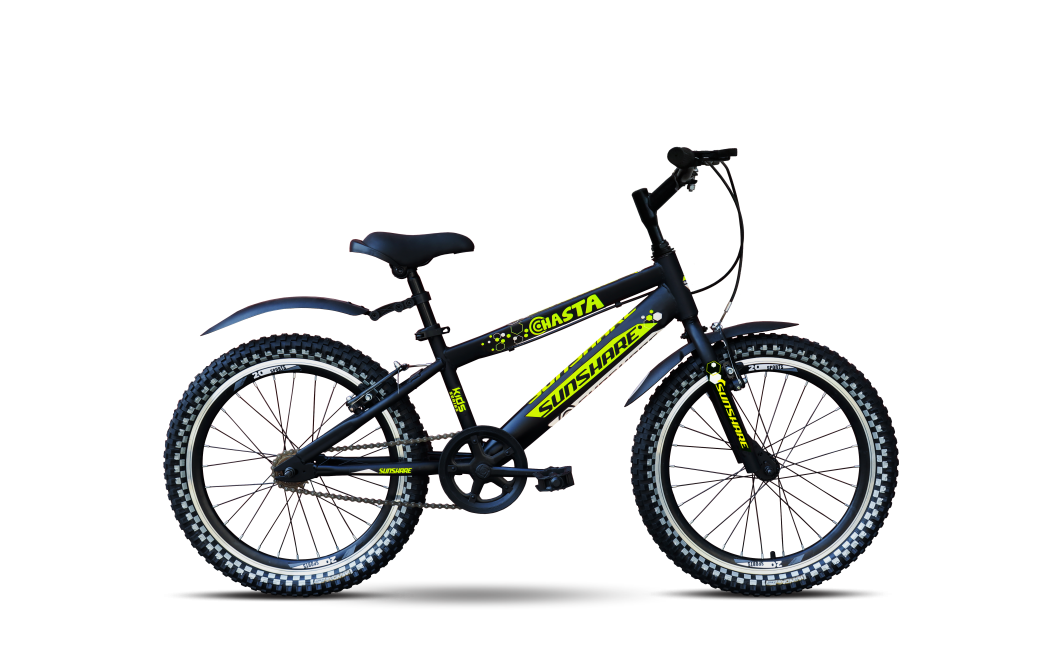 Hero neon cycle sales