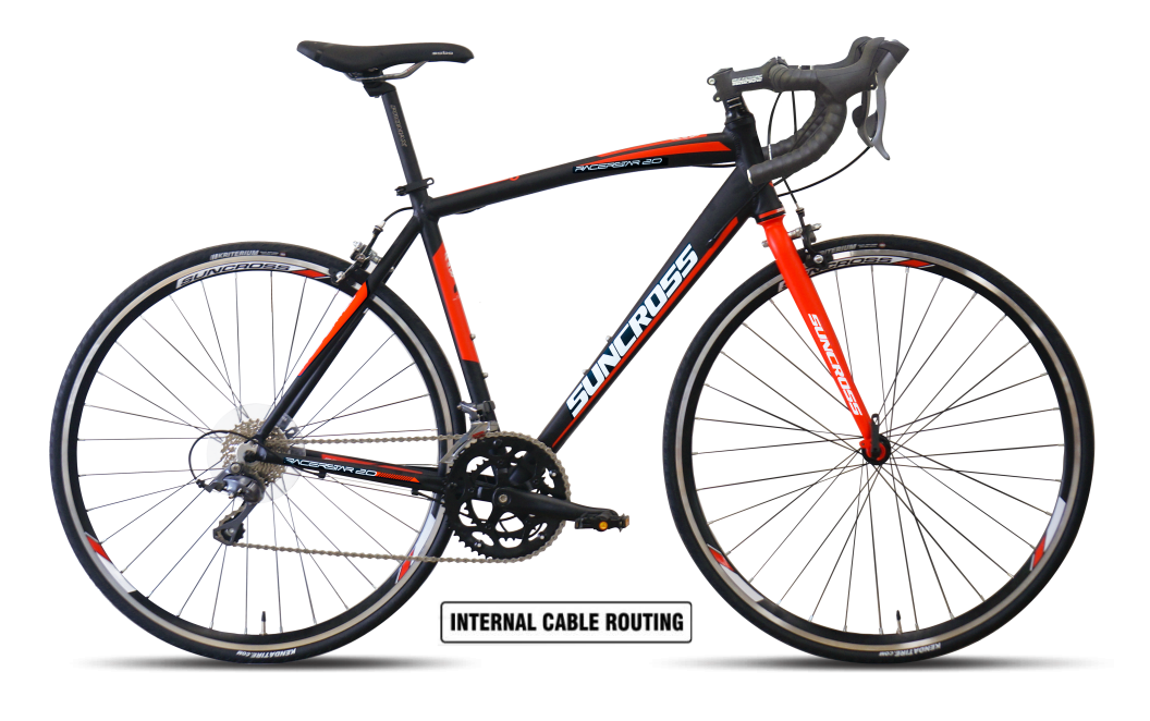 suncross integra cycle price