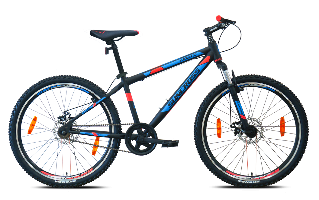 suncross hazard pro