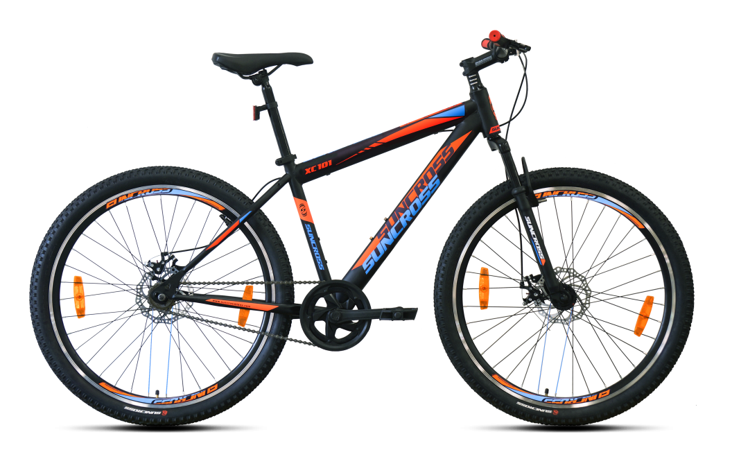 suncross integra cycle price