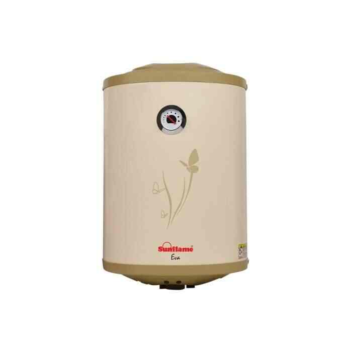 Sunflame 50 Ltr Instant Geyser Kitchen in Mumbai - Dealers, Manufacturers u0026  Suppliers - Justdial