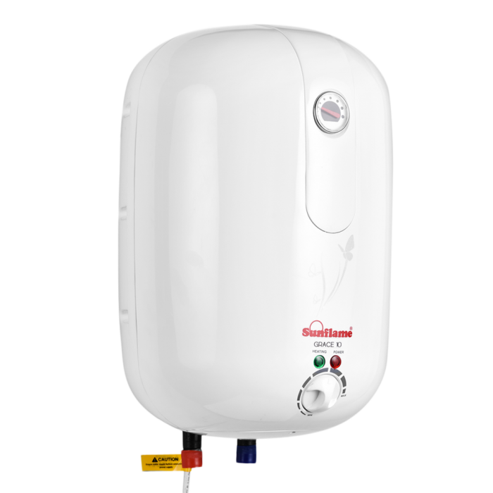 Sunflame Grace 10 ltr Water Heaters 021822-T in Bangalore at best price by  Devi International - Justdial