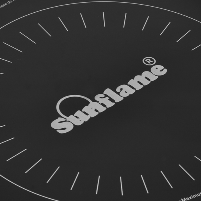 Sunflame Induction Cooker SF IC18 in Ahmedabad Dealers