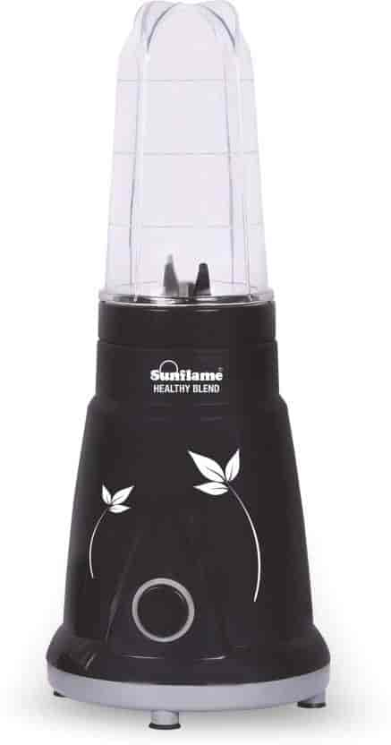 Sunflame smart deals 500w mixer grinder