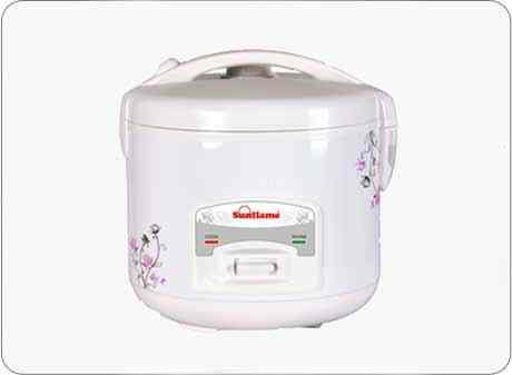 Sunflame induction cooker ic 18 cheap