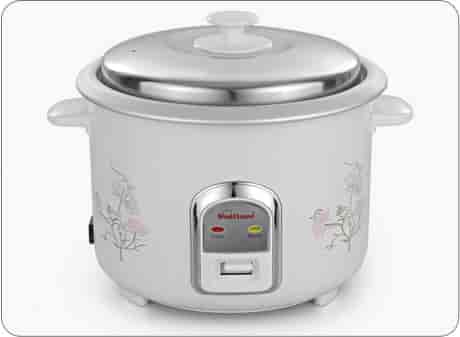 Sunflame Induction Cooker SF IC18 in Ernakulam Dealers