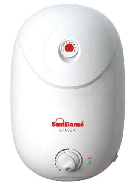 sunflame eva 25 ltr geyser