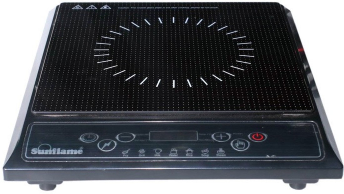 Sunflame induction ic 18 discount price