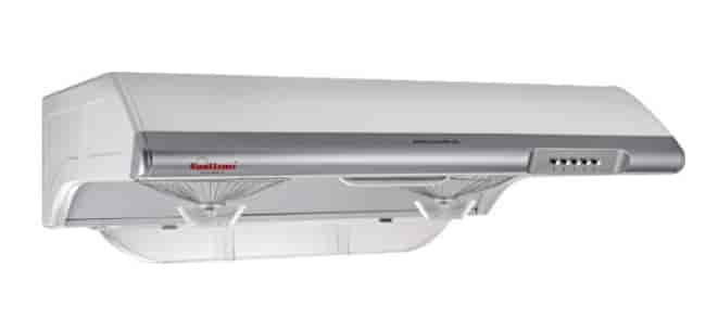 Sunflame chimney oil collector tray top