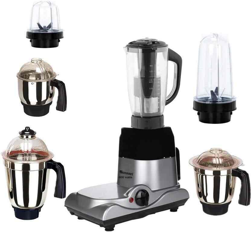 Juicer Mixer Grinder in Pithoragarh Dealers Manufacturers