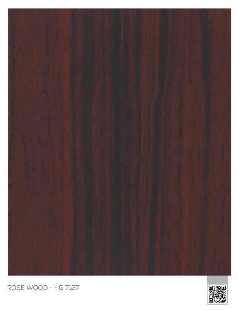 Kridha 0.8mm Laminate Sheet LARCH BLUE HG 9120 in Chandigarh at best price by Mangal Jyoti