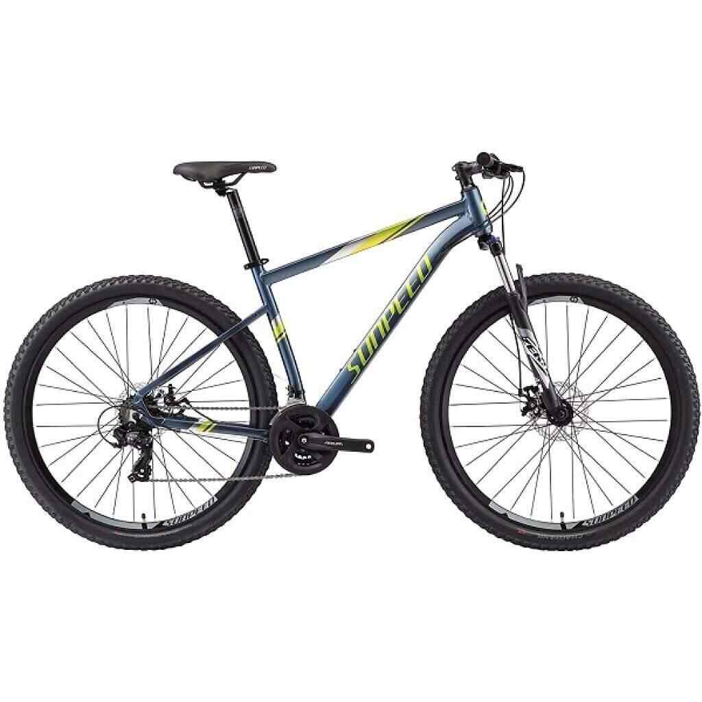 15 speed best sale mountain bike