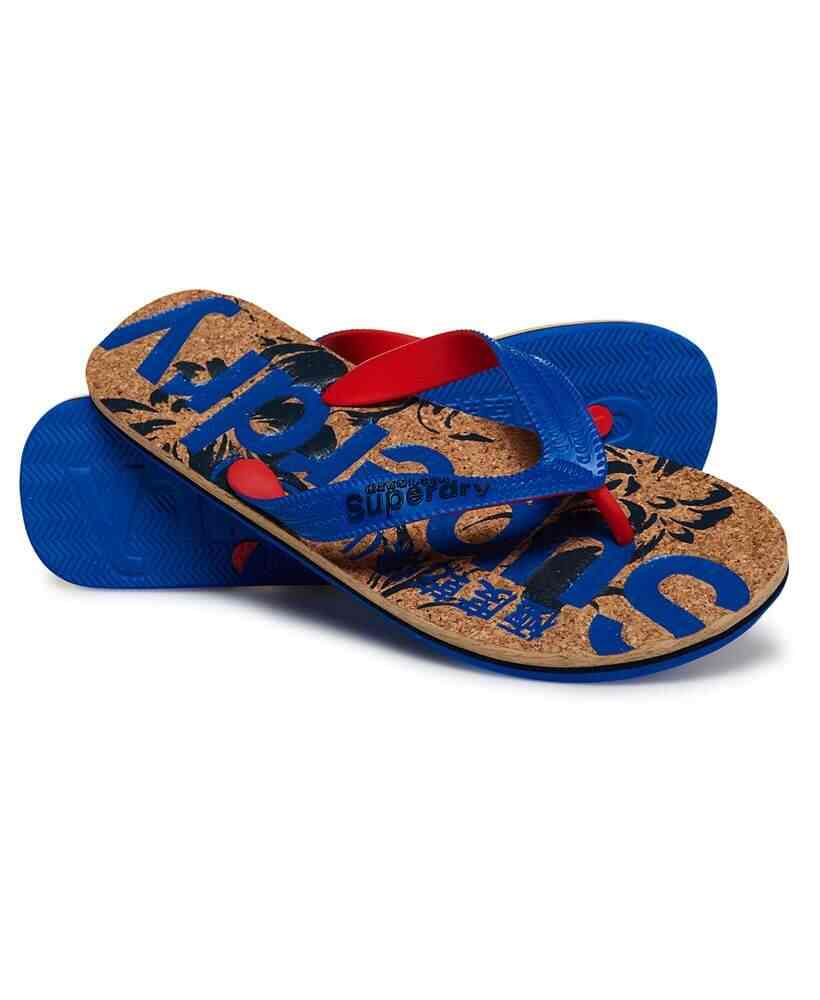 Superdry floaters hotsell