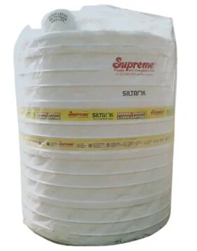Supreme Water Tank 1500 Ltr Layer Price Supreme Four Layer Overhead Water Tank At ₹ 6500/piece Ranchi ID:  24250434930