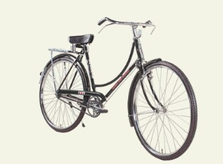 Hercules Ladies Cycle Get Best Price from Manufacturers Suppliers in India