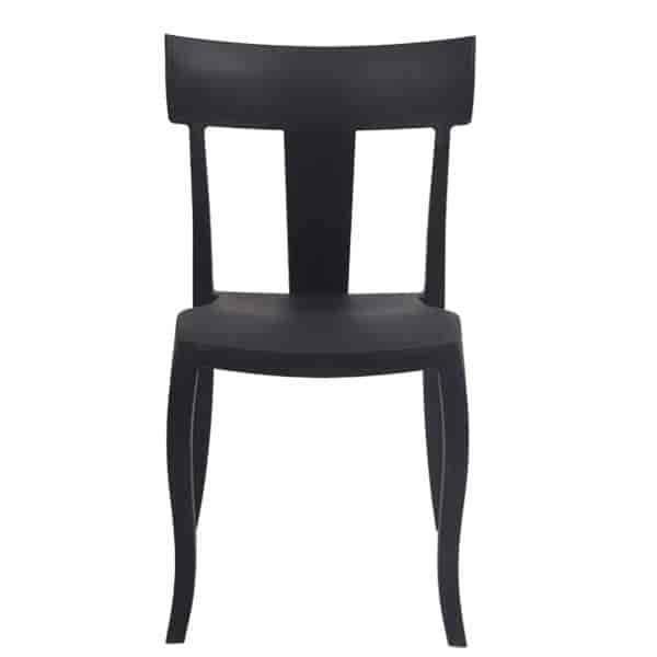 Supreme Black Kursi - Supreme Black Living Room Chairs Price