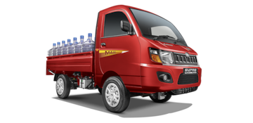 Mahindra Commercial Vehicle - Mahindra Commercial Gaadi