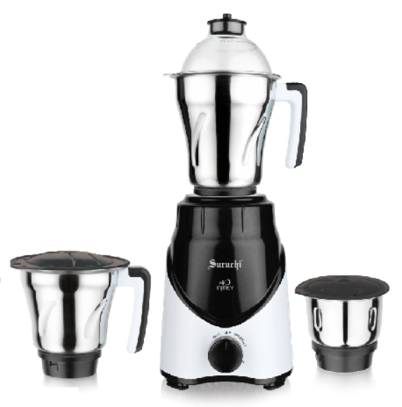Suruchi Infinity Watts Mixer Grinder in Pollachi Dealers