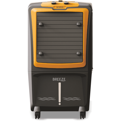 Surya wave top cooler