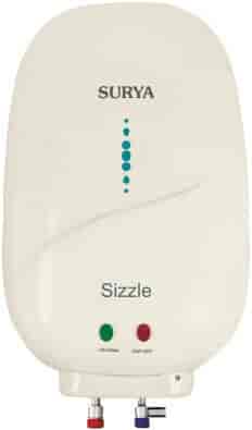 Surya 6 Ltr Electric Gizer in Chennai - Dealers, Manufacturers u0026 Suppliers  - Justdial