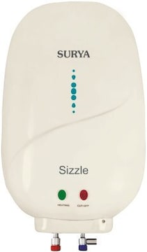 Surya 6 Ltr Electric Gizer in Chennai - Dealers, Manufacturers u0026 Suppliers  - Justdial