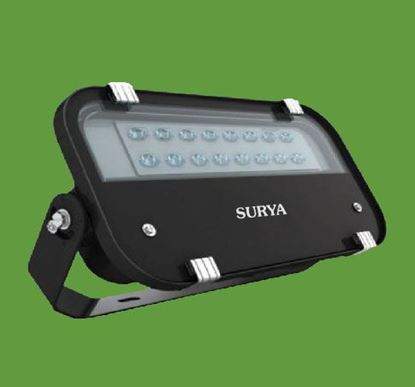 Surya LED Flood Light Surya Aluminium LED Flood Light Price