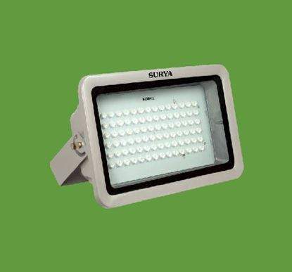 Surya LED Flood Light Surya Aluminium LED Flood Light Price