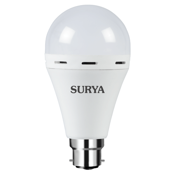 Surya LED Bulb Price Starting From Rs 1 880 Unit. Find Verified