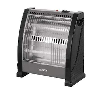 Surya Oil Filled Room Radiator - Get Best Price from Manufacturers u0026  Suppliers in India