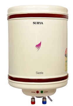 Surya 15 Ltr Gizer in Jaipur - Dealers, Manufacturers u0026 Suppliers - Justdial