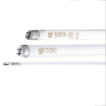 Surya 40 watt led online tube light price
