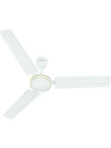 Surya 1200 mm Udaan Ceiling Fan (White)