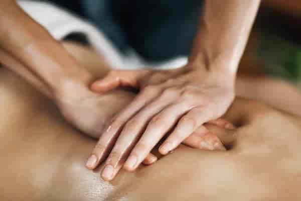 Swedish Massage