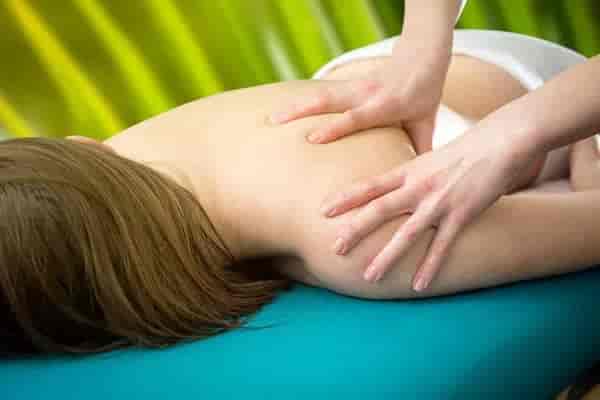 Swedish Massage