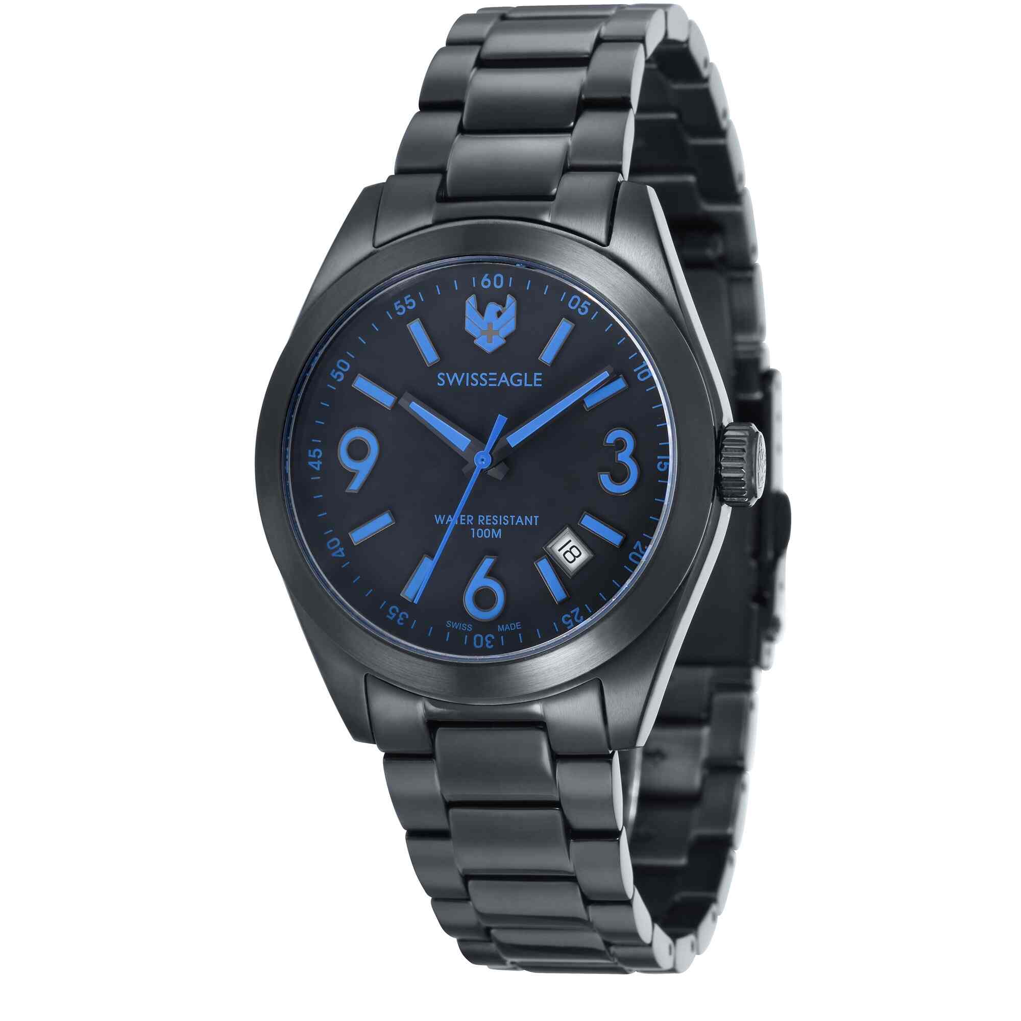 swissagle watch