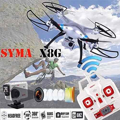 syma x8g price